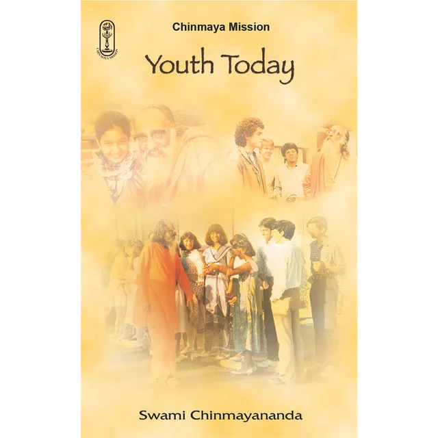 YOUTH TODAY
