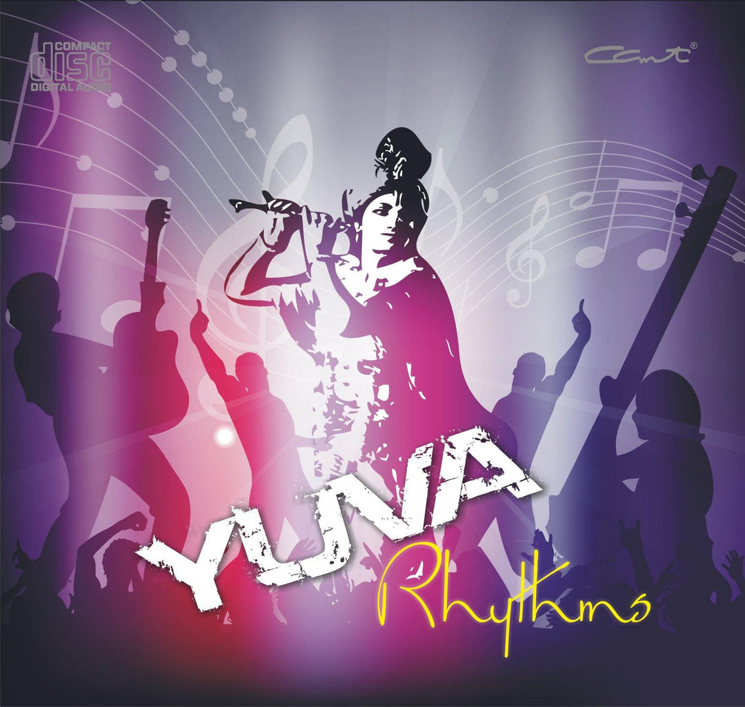 Yuva Rhythms (ACD)