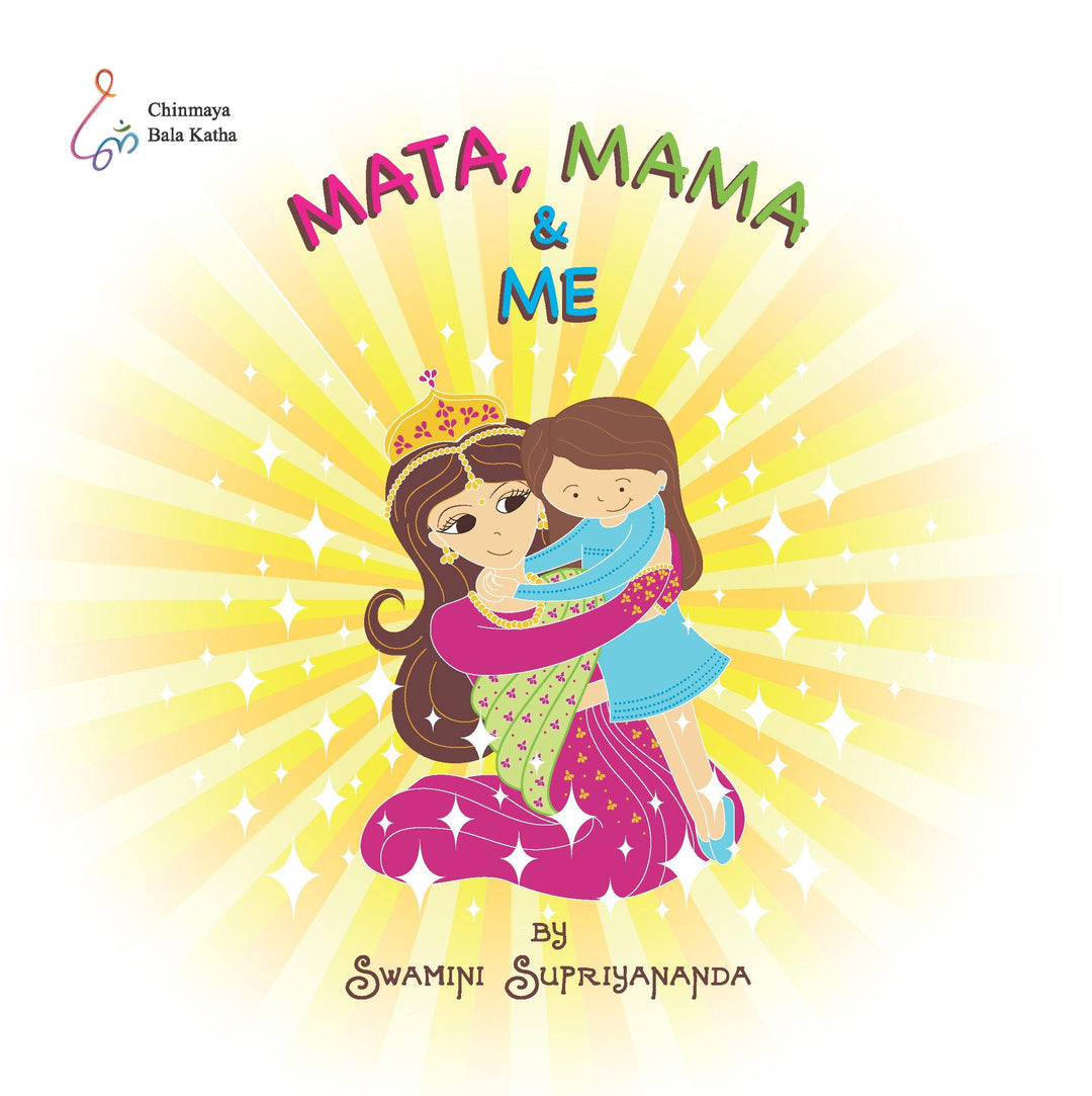 Mata, Mama &amp; Me