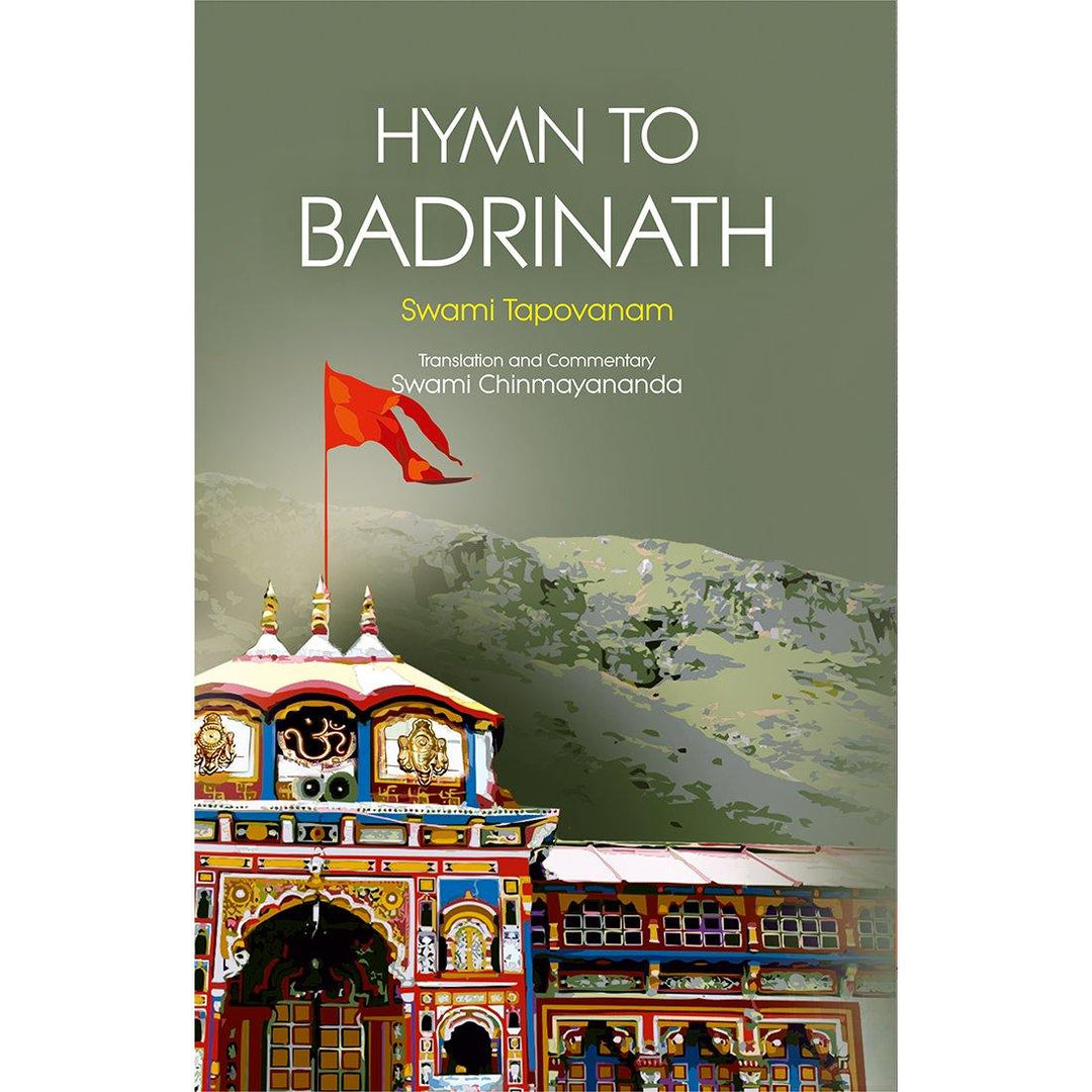 Hymn to Badrinath