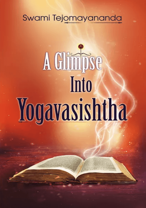 Yoga Vasishtha - Chinmaya Mission Australia