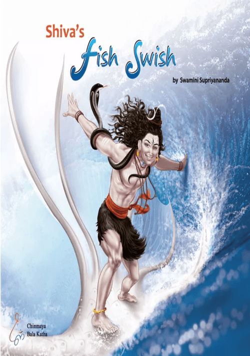 Shiva's Fish Swish - Chinmaya Mission Australia