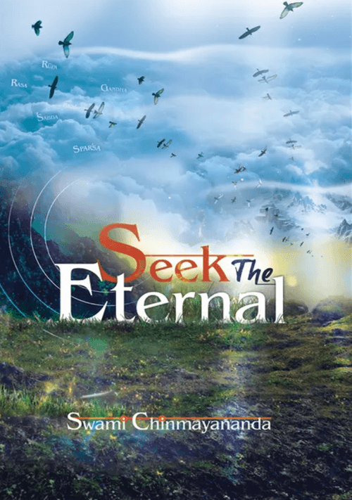 Seek the Eternal - Chinmaya Mission Australia