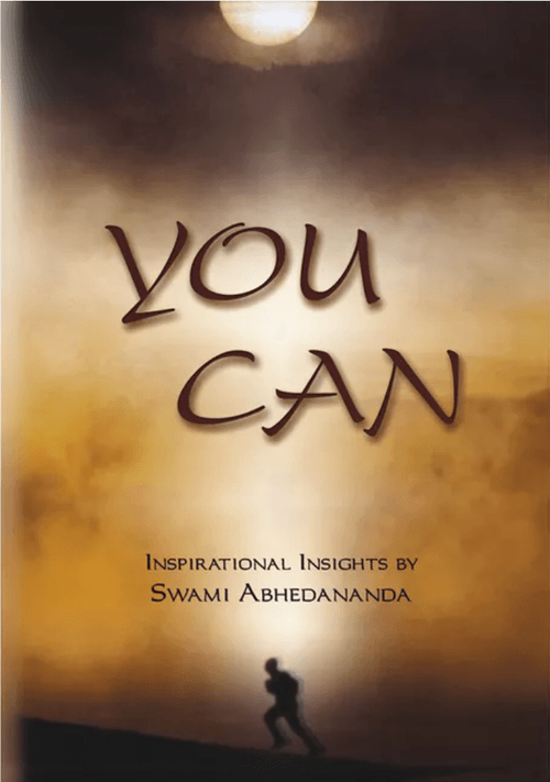 You Can - Chinmaya Mission Australia