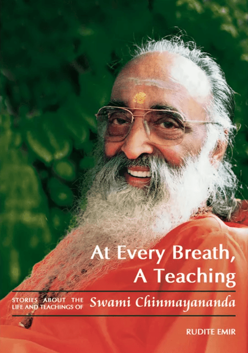 At Every Breath, A Teaching - Chinmaya Mission Australia