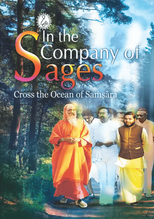 In the Company of Sages - Chinmaya Mission Australia