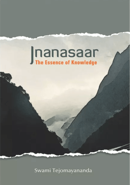 Jnanasarah (Sadhana Sopan Series) - Chinmaya Mission Australia