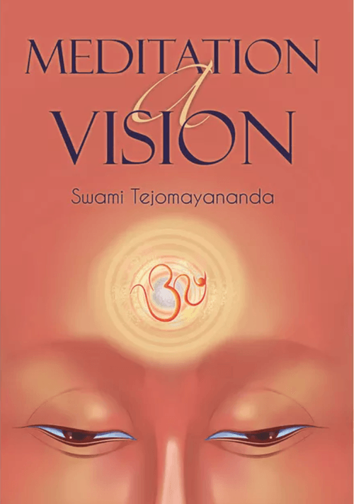 Meditation: A Vision - Chinmaya Mission Australia