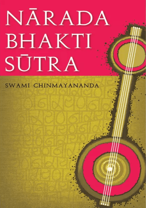 NARADA BHAKTI SUTRA