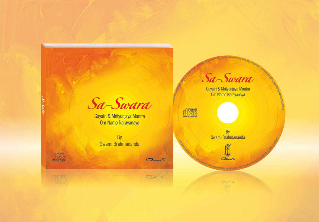 Sa - Swara (ACD - Sanskrit Chanting)
