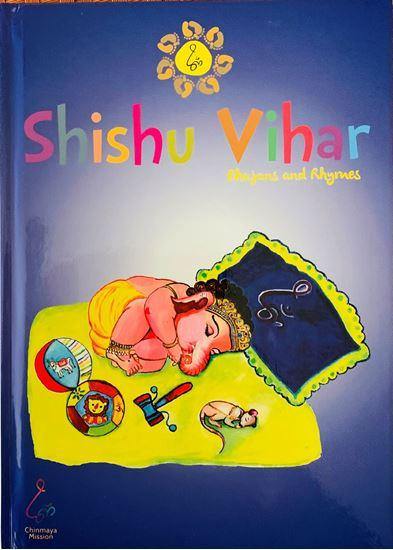 Shishu Vihar Bhajans & Rhymes (Age 0-5yrs)ACD - Chinmaya Mission Australia