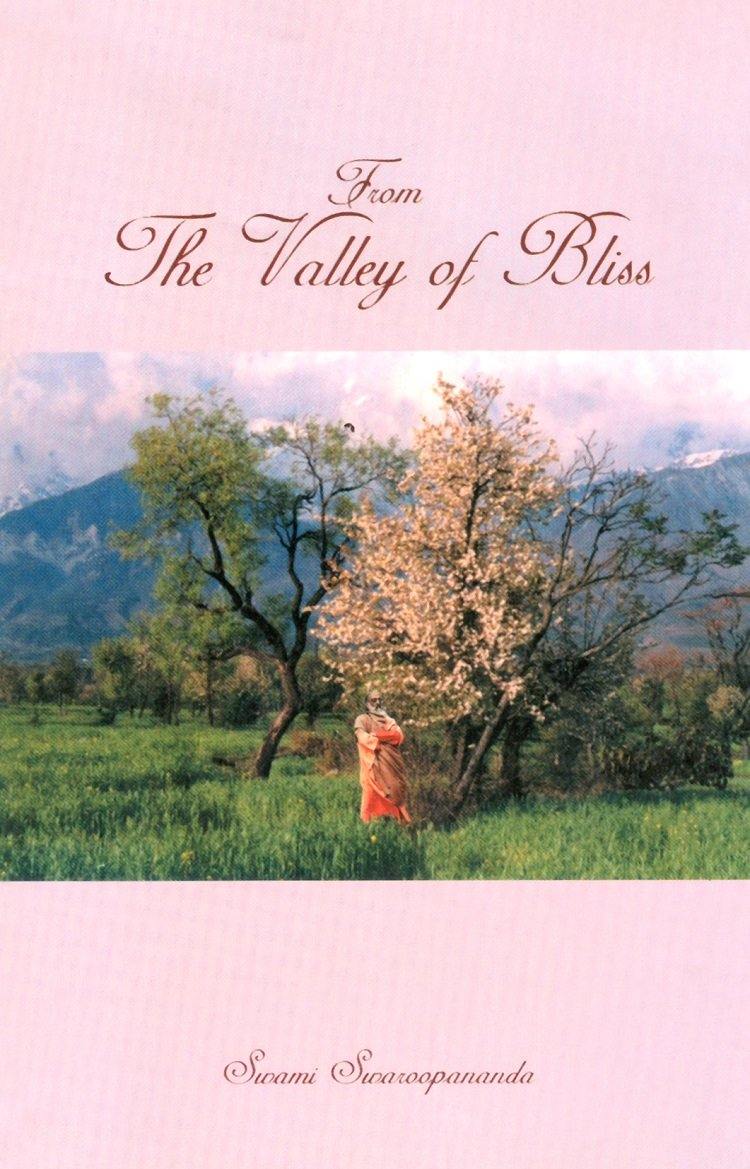From the Valley of Bliss